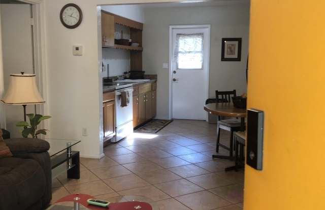 2103 S GRANADA Drive unit: 2 photos photos