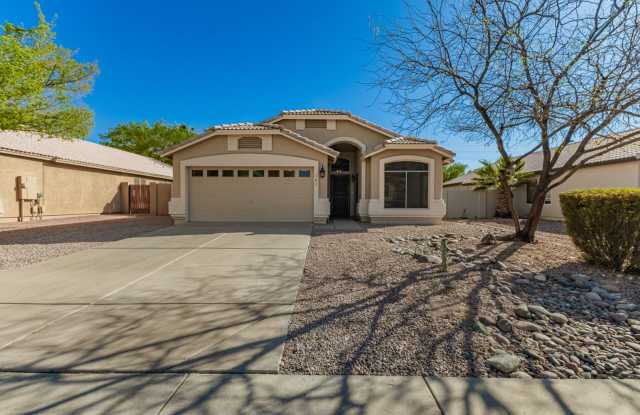 Perfect 3bed, 2bath home in Gilbert! photos photos