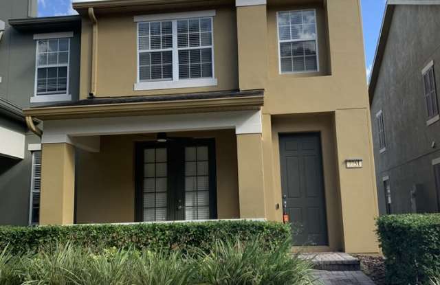 7751 Fairgrove Avenue - 7751 Fairgrove Avenue, Horizon West, FL 34786