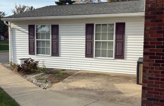 3 Bedroom 1.5 Bath Home Gallery 4