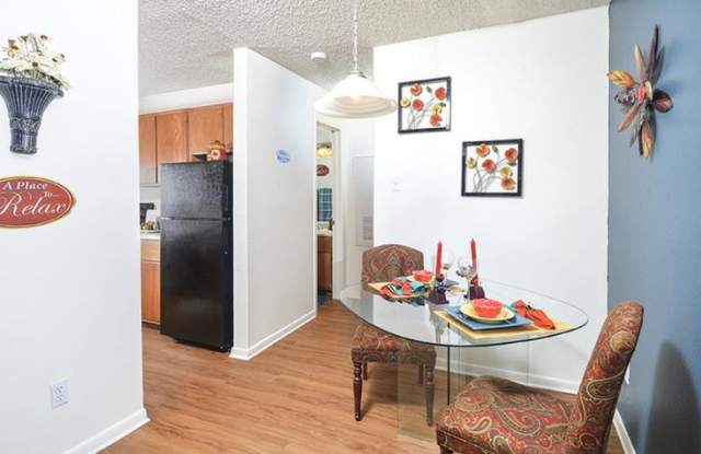 416 E William Cannon Dr 75528 Gallery 4
