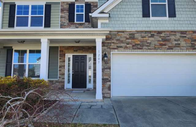 1205 Willowcrest Road - ASHTON HALL (Durham, NC) photos photos