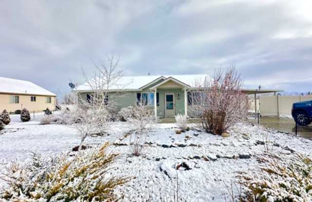302 N 1500 W - 302 North 1500 West, Tremonton, UT 84337