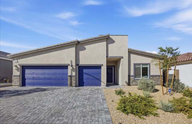 Incredible Tule Springs One story with a Swimspa! photos photos Incredible Tule Springs One story with a Swimspa! photos photos