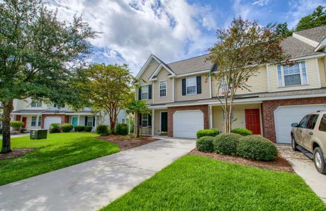 Easy Access to Everything North Charleston Has to Offer photos photos