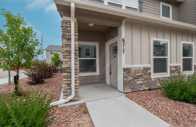 Great Townhome in Cumbre Vista Gallery 3