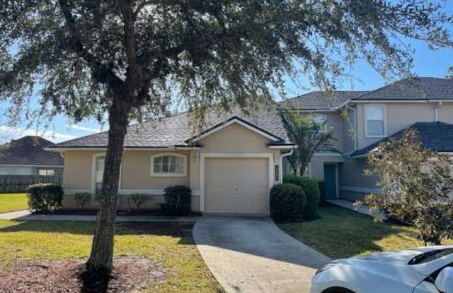 Fleming Island Townhouse photos photos