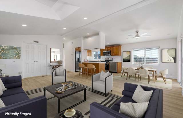 San Diego Serra Mesa VIEWS VIEWS VIEWS Refreshed 3 Bed w/Solar photos photos