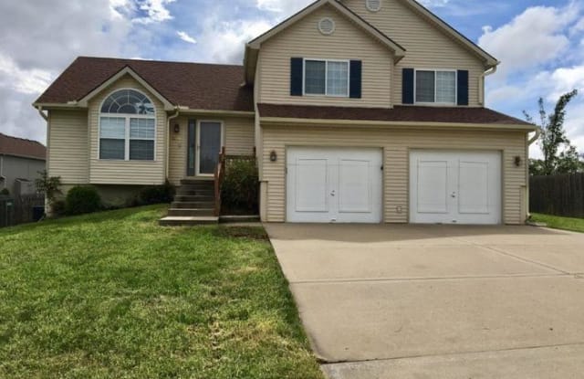 4105 Northeast 83rd Street - 4105 Northeast 83rd Street, Kansas City, MO 64119