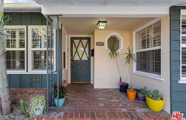 5849 Goodland Avenue - 5849 Goodland Avenue, Los Angeles, CA 91607