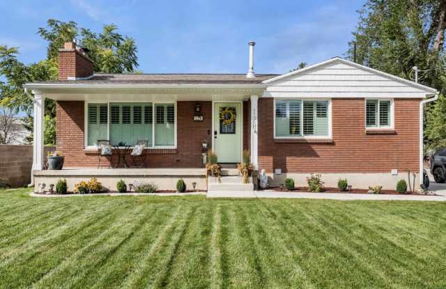 128 West 5900 South - 128 West 5900 South, Murray, UT 84107 128 West 5900 South - 128 West 5900 South, Murray, UT 84107