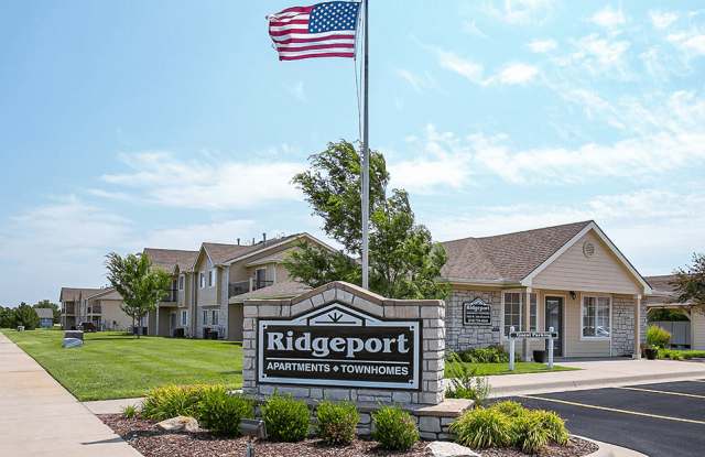 Ridgeport Apartments and Townhomes photos photos