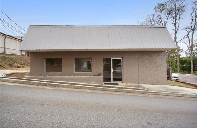 37 Court Street - 37 Court Street, Jasper, GA 30143