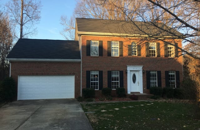 292 Rose Street - 292 Rose Street, Mooresville, NC 28117