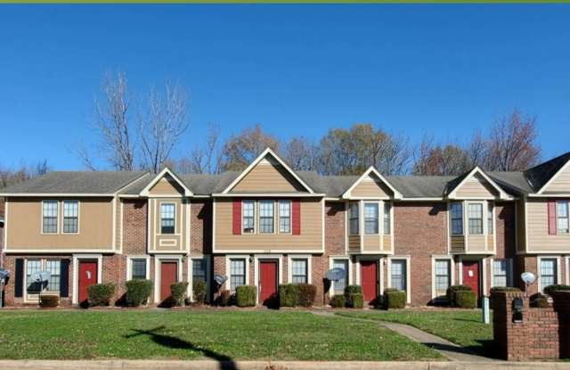 Ashley Manor Townhomes photos photos