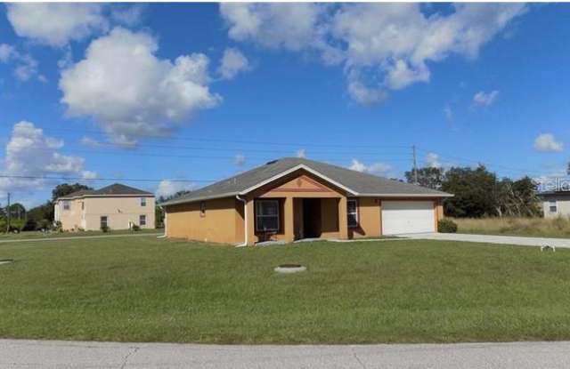 103 BIG SIOUX DRIVE - 103 Big Sioux Drive, Poinciana, FL 34759