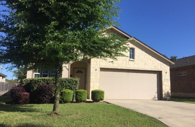 23027 Airedale Ln - 23027 Airedale Lane, San Antonio, TX 78260