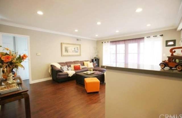 11971 West Street - 11971 West Street, Garden Grove, CA 92840