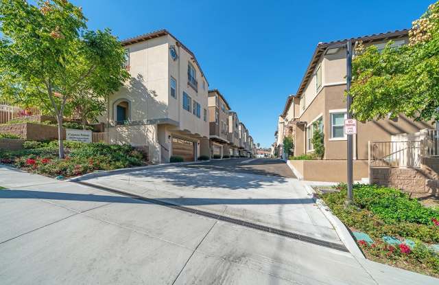 Gorgeous Stand Alone Town Home / Rolling Hills Golf Club is your Back Yard - 26039 Cypress Street, Lomita, CA 90717