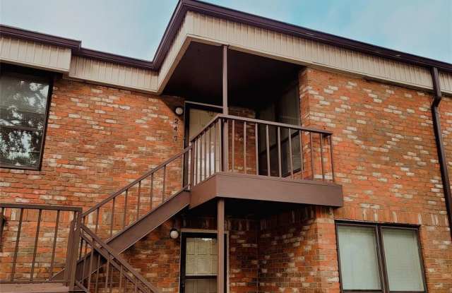 4933 Skillman Street - 4933 Skillman Street, Dallas, TX 75206