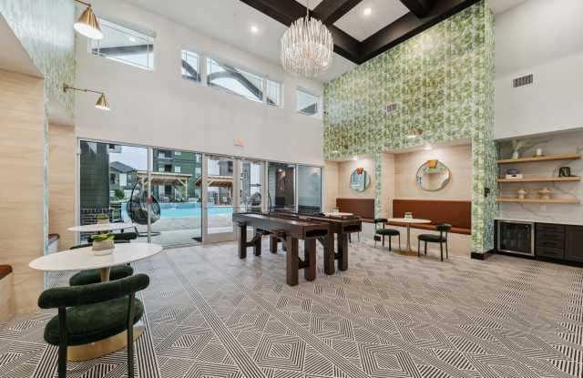 Saxon Pond Flats Gallery 2