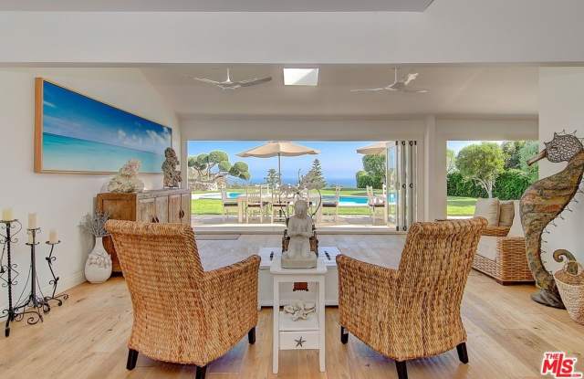 340 SURFVIEW DR - 340 South Surfview Drive, Los Angeles, CA 90272