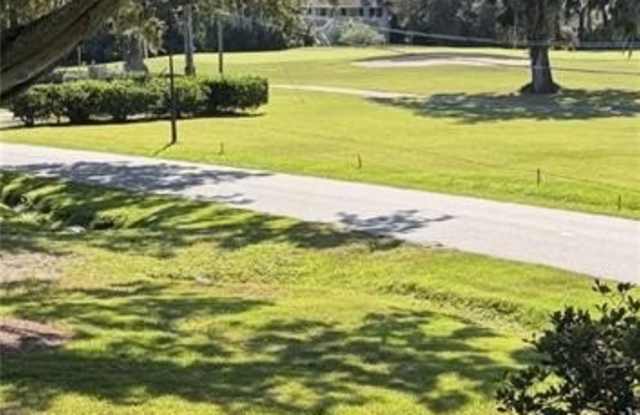 300 North Windward Drive - 300 North Windward Drive, St. Simons, GA 31522