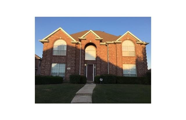 3528 Sweetspring Drive - 3528 Sweetspring Dr, Carrollton, TX 75007