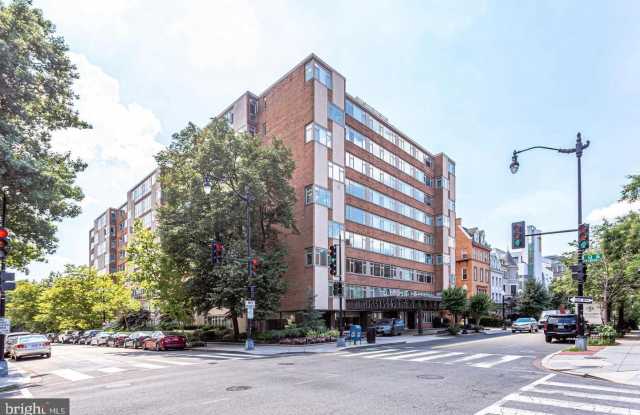 1545 18TH Street NW - 1545 18th Street Northwest, Washington, DC 20009
