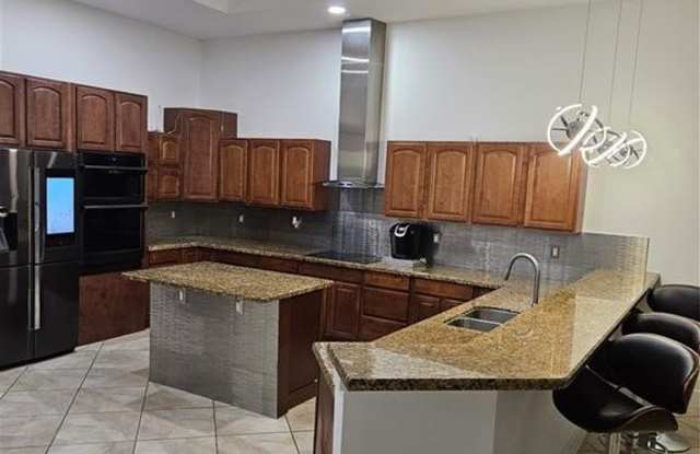 1460 39th - 1460 39th Street Southwest, Collier County, FL 34117