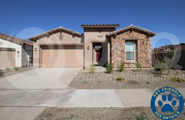 22654 East Lawndale Place - 22654 East Lawndale Place, Maricopa County, AZ 85142