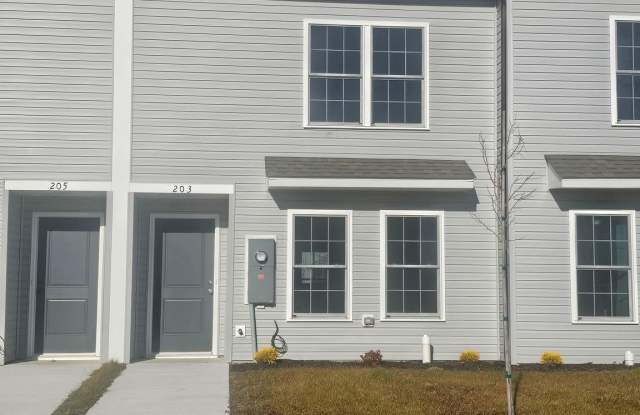 203 FAIRFAX Lane - 203 Fairfax Lane, Dover, DE 19901 203 FAIRFAX Lane - 203 Fairfax Lane, Dover, DE 19901