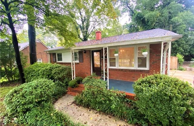 1912 Umstead Street - 1912 Umstead Street, Charlotte, NC 28205