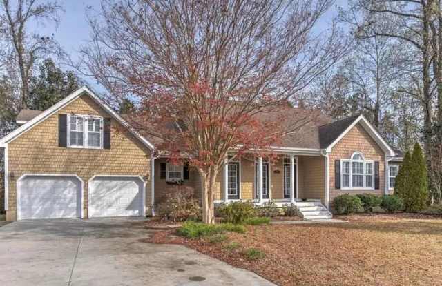 Spacious 4 bed home in desirable Snug Harbor! photos photos