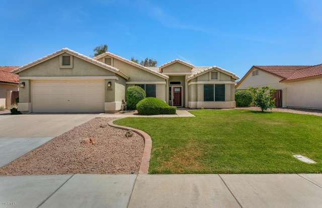 710 W Saragosa Street - 710 West Saragosa Street, Chandler, AZ 85225