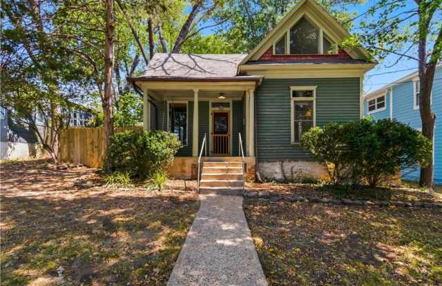 310 S Duncan Avenue photos photos