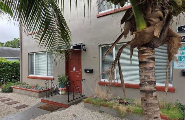 501 N J Street #2 - 501 North J Street, Lake Worth, FL 33460