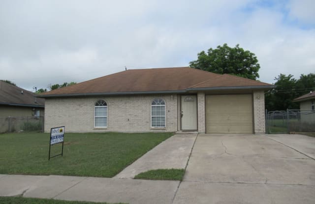 2409 Caprice Dr. - 2409 Caprice Drive, Killeen, TX 76543