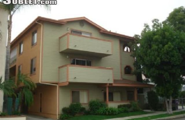 1365 Newport Ave - 1365 Newport Ave, Long Beach, CA 90804
