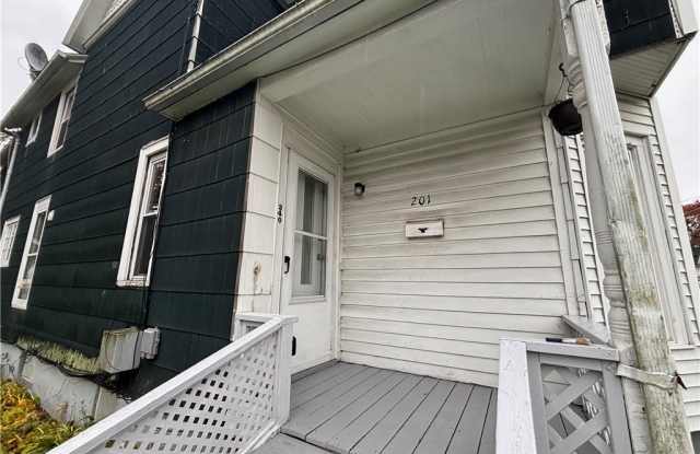 240 Bridge Street - 240 Bridge Street, Corning, NY 14830