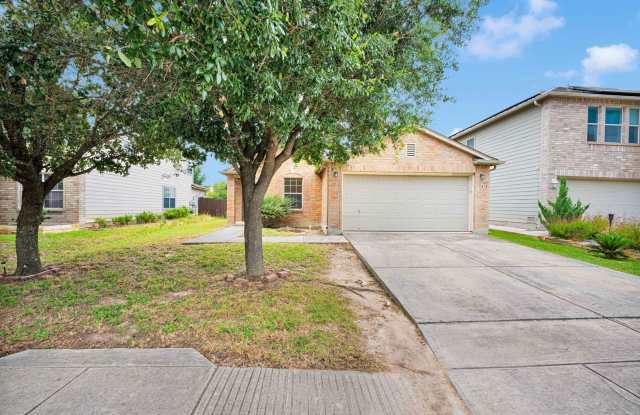 Charming 3-Bedroom, 2-Bath Home in NW San Antonio! photos photos