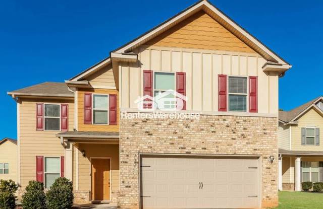 2523 Quincy Loop - 2523 Quincy Loop, Union City, GA 30213