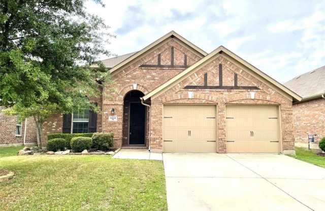 1512 Nightingale Drive - 1512 Nightingale Drive, Paloma Creek, TX 76227