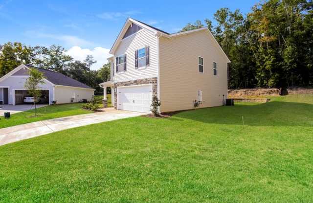 130 Boat Club Lane - 130 Boat Club Lane, Oak Grove, SC 29073