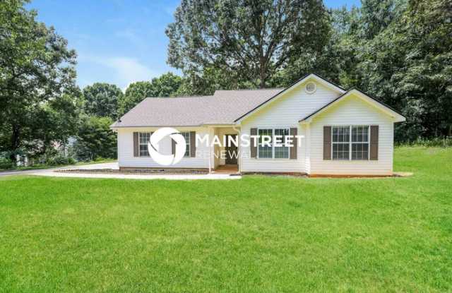 133 Cobbler Drive - 133 Cobbler Drive, Coweta County, GA 30265