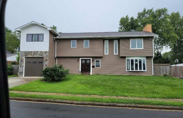 7708 Appomattox Avenue photos photos