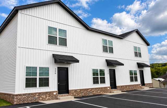 Newer 2 Bedroom 1.5 Bath home Gallery 1