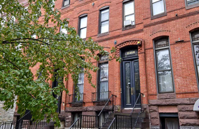2408 N CHARLES STREET Gallery 2
