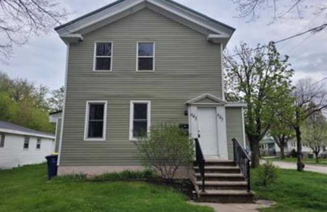 401 Cass Street photos photos