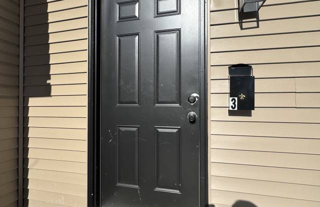 1718 North Lafountain Street - 3 photos photos